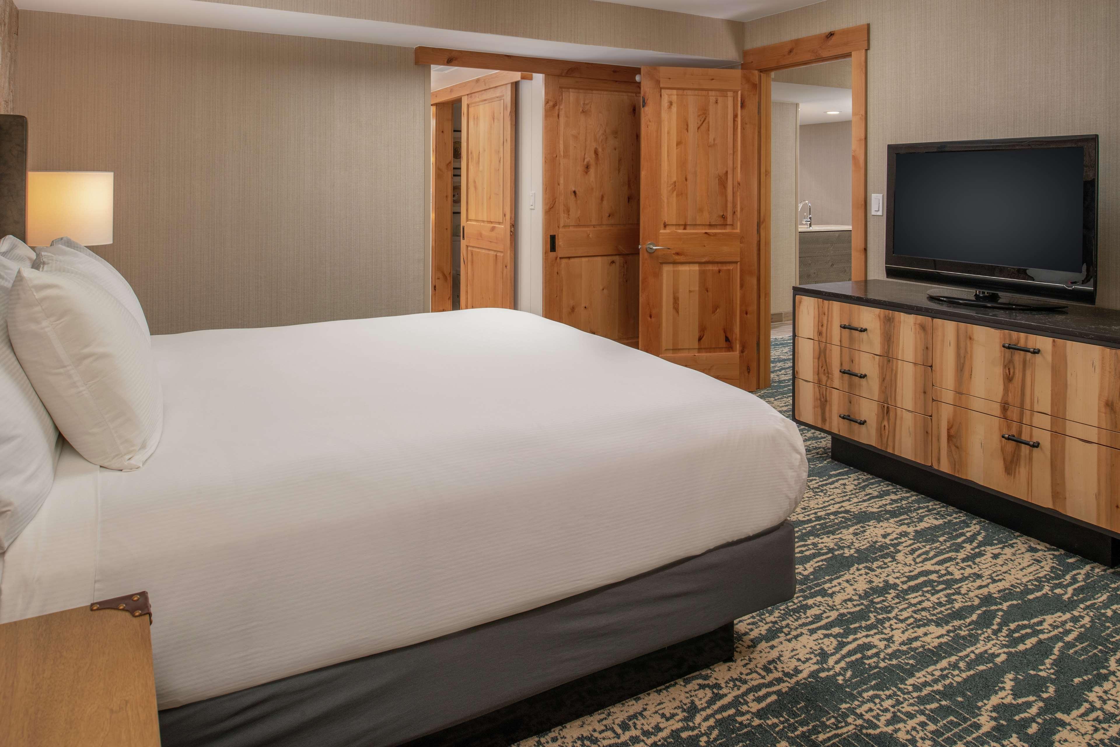 Doubletree By Hilton Missoula Edgewater Hotel Luaran gambar