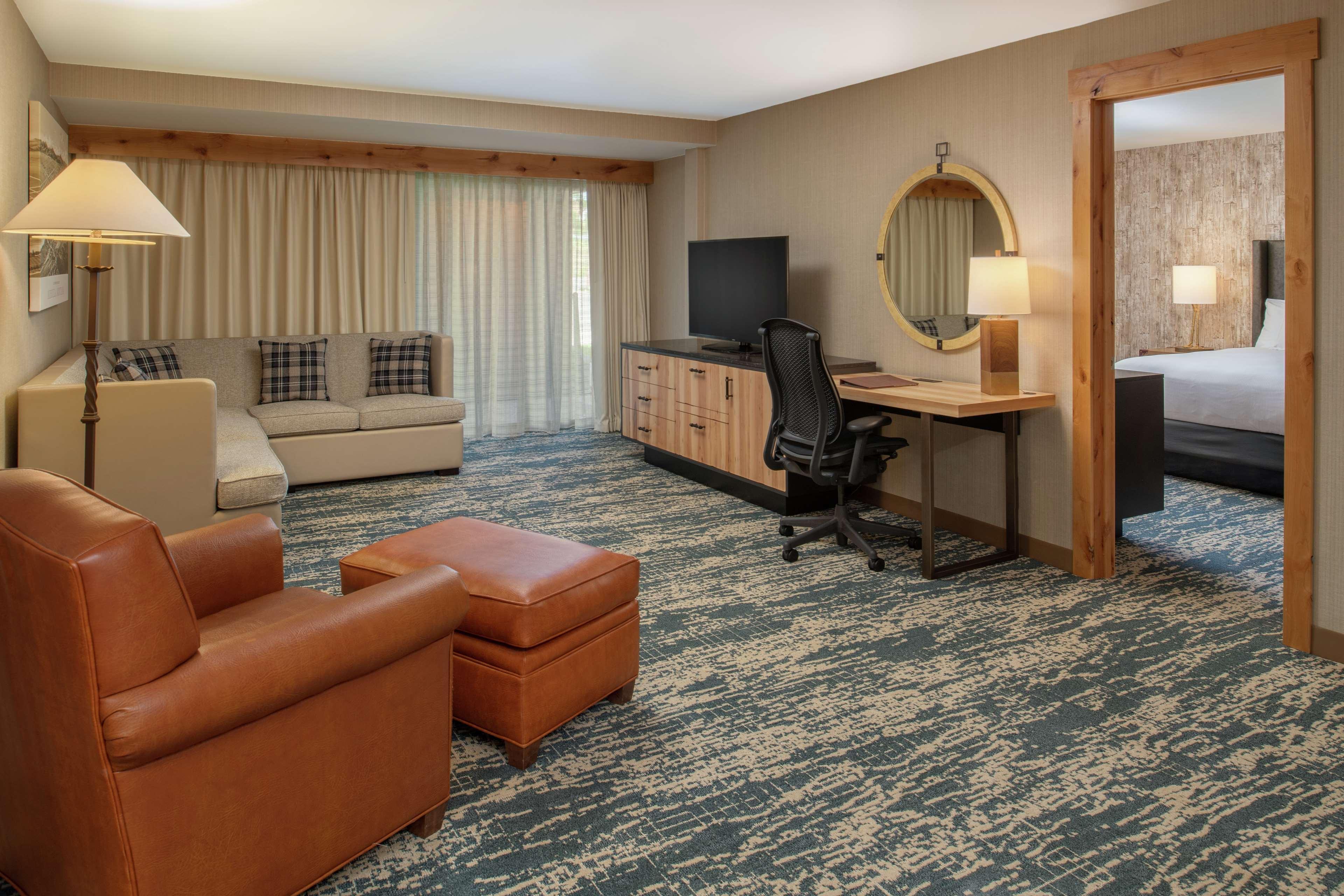 Doubletree By Hilton Missoula Edgewater Hotel Luaran gambar