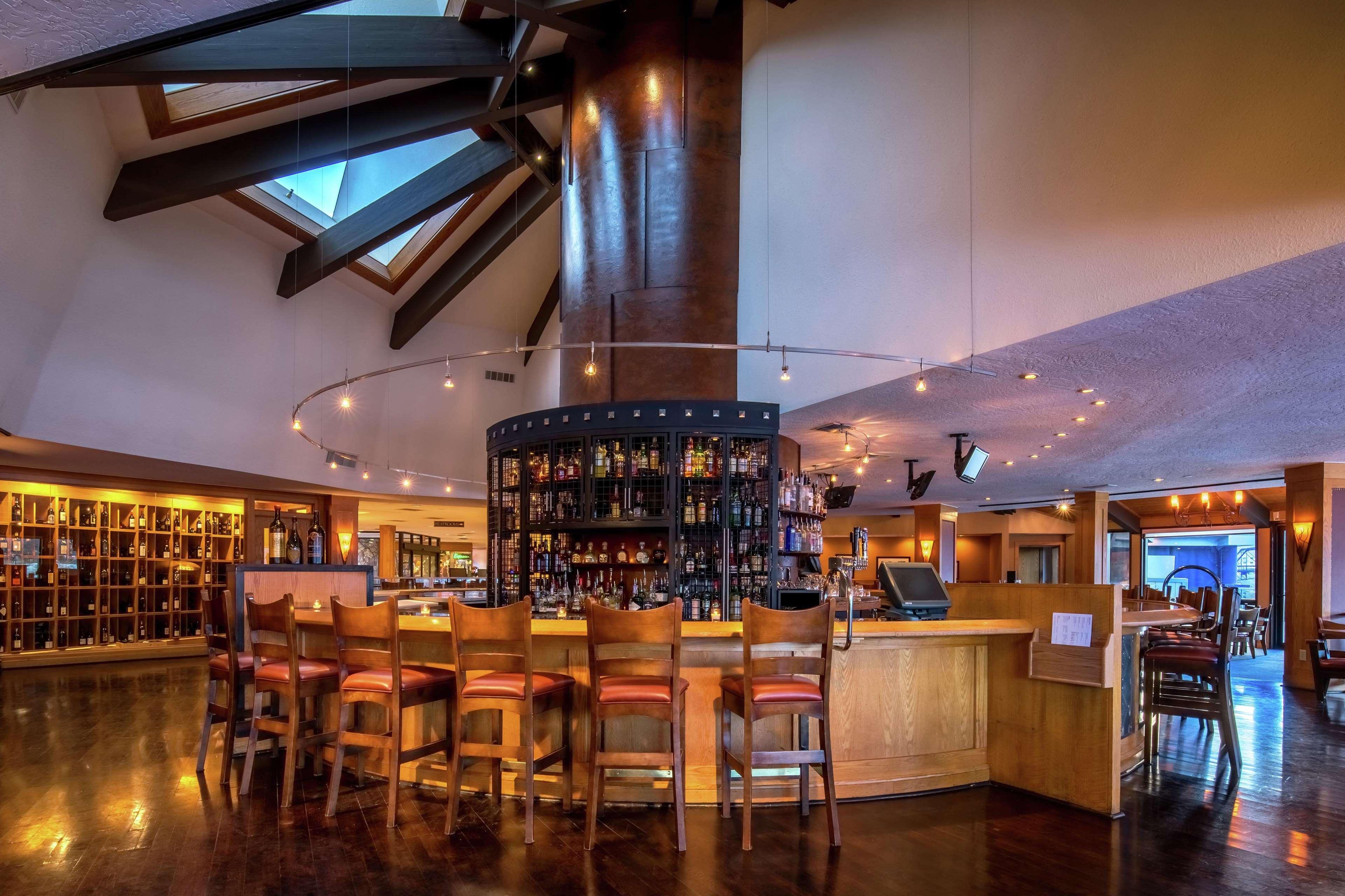 Doubletree By Hilton Missoula Edgewater Hotel Luaran gambar