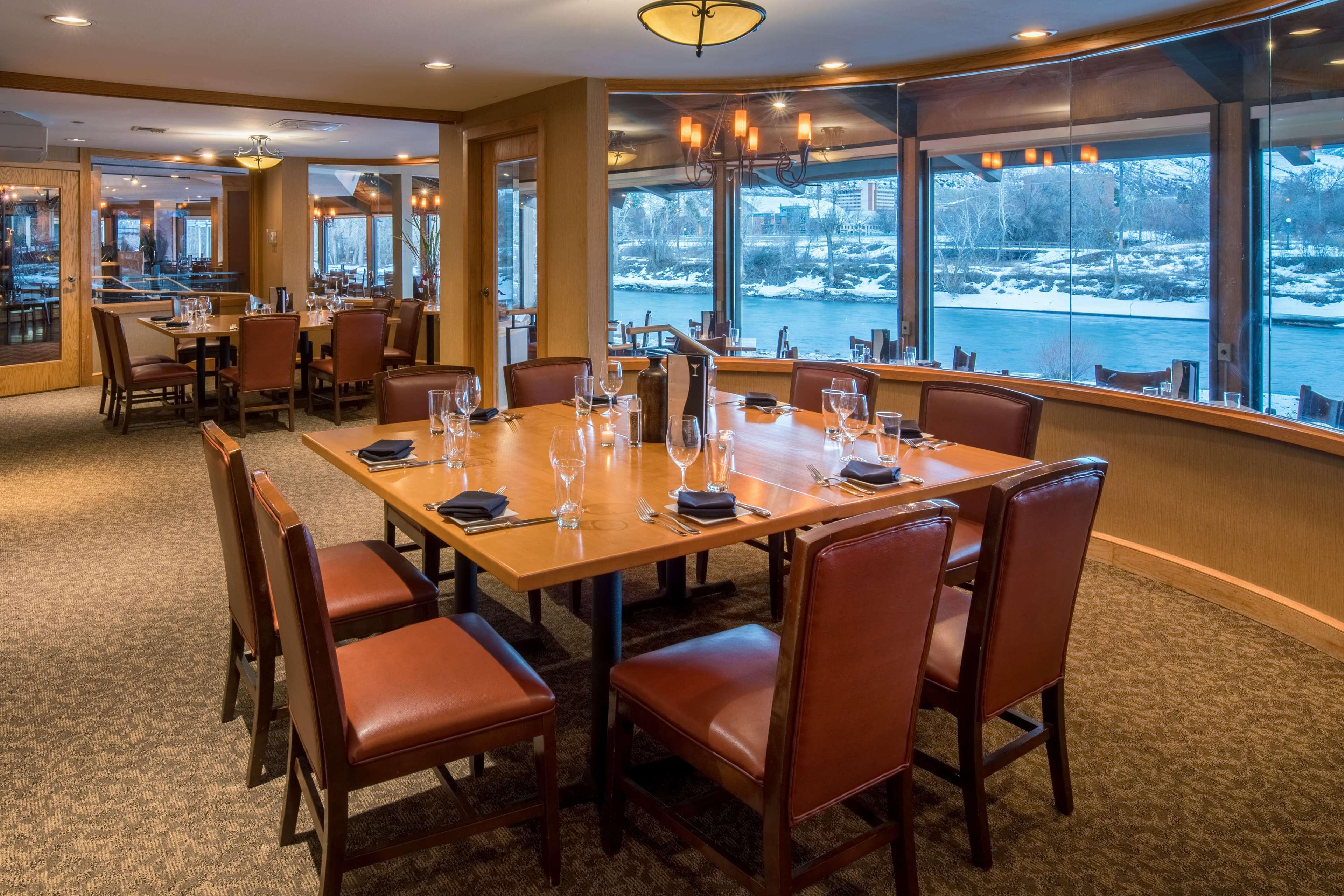 Doubletree By Hilton Missoula Edgewater Hotel Luaran gambar