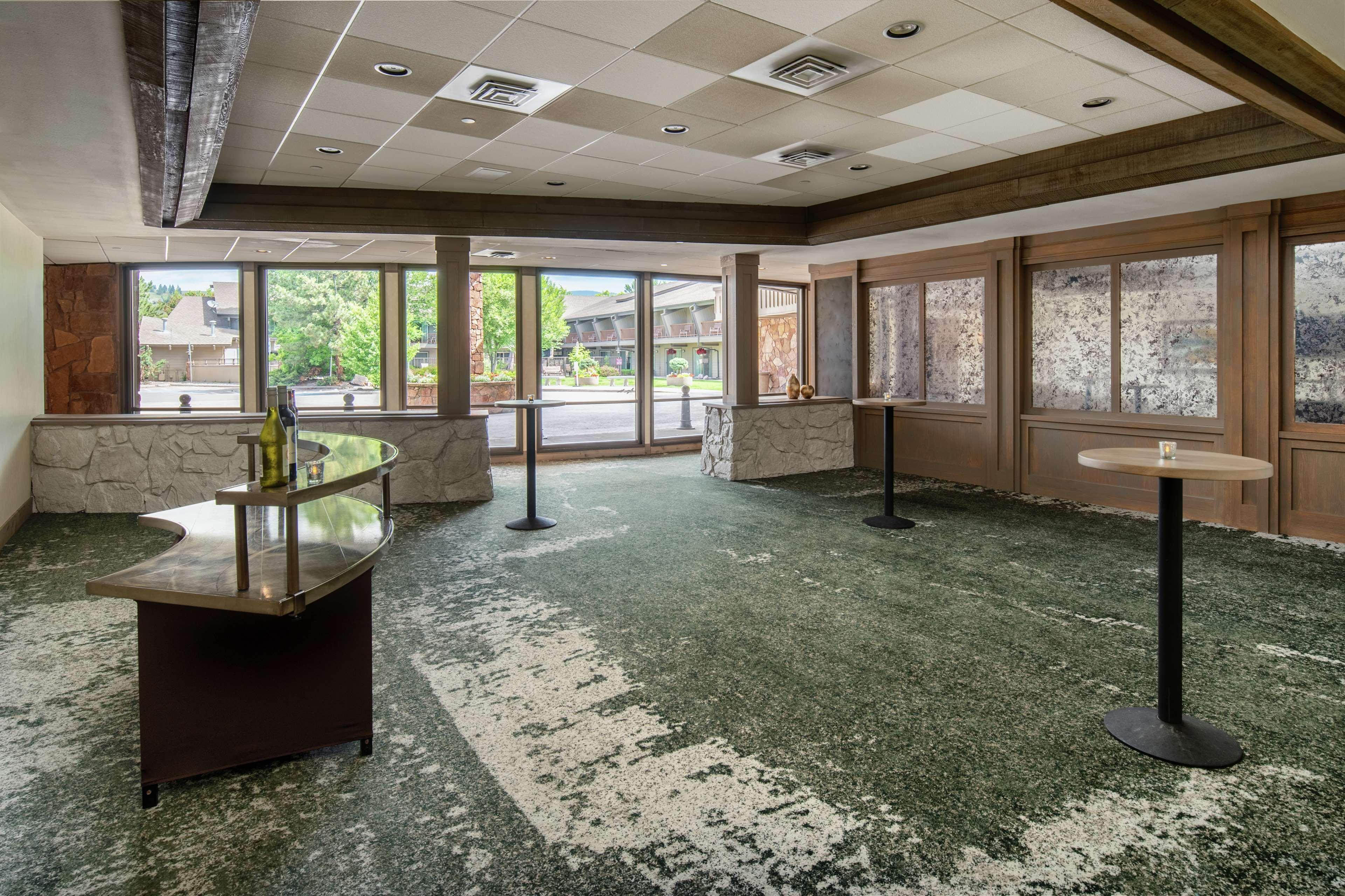 Doubletree By Hilton Missoula Edgewater Hotel Luaran gambar