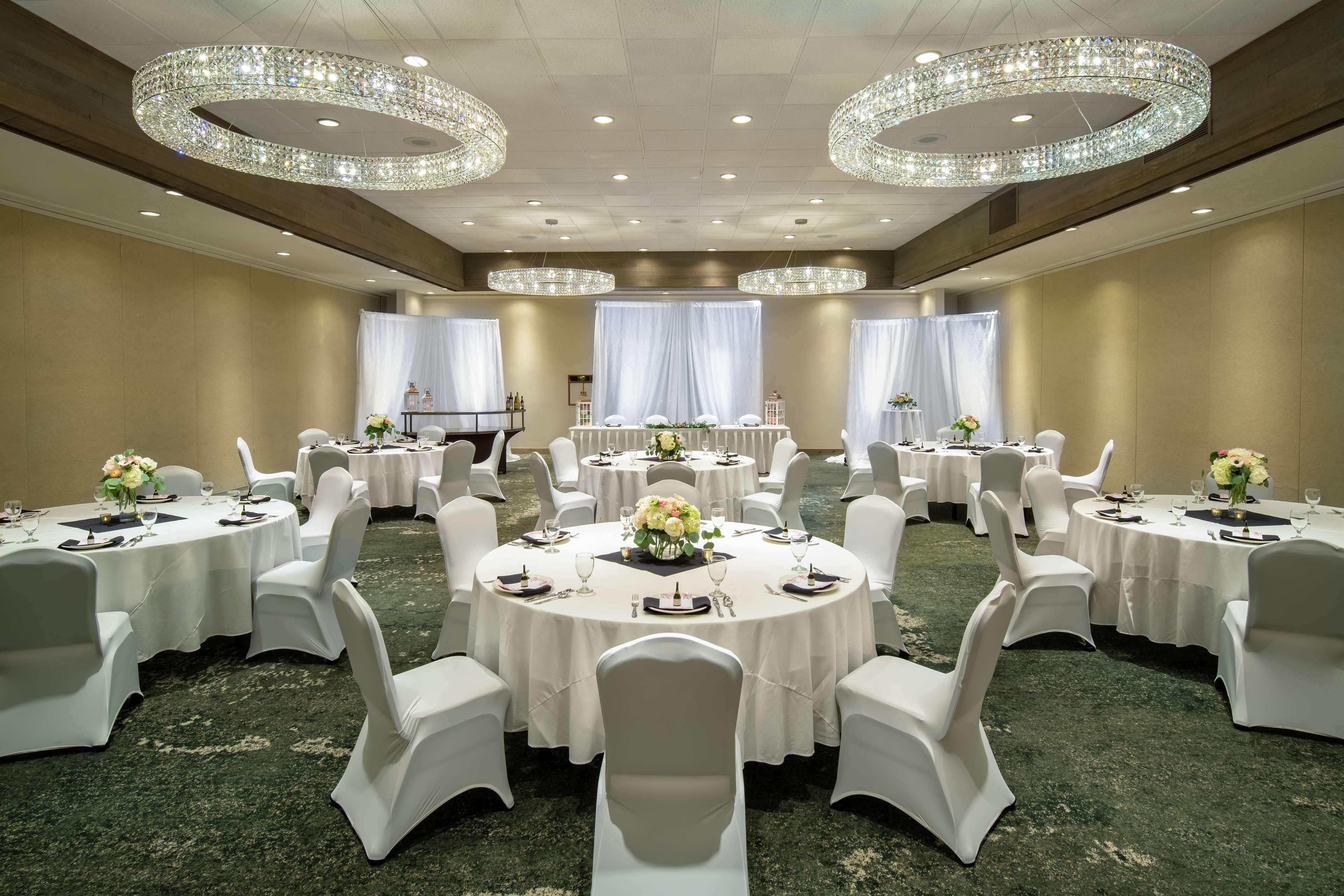Doubletree By Hilton Missoula Edgewater Hotel Luaran gambar