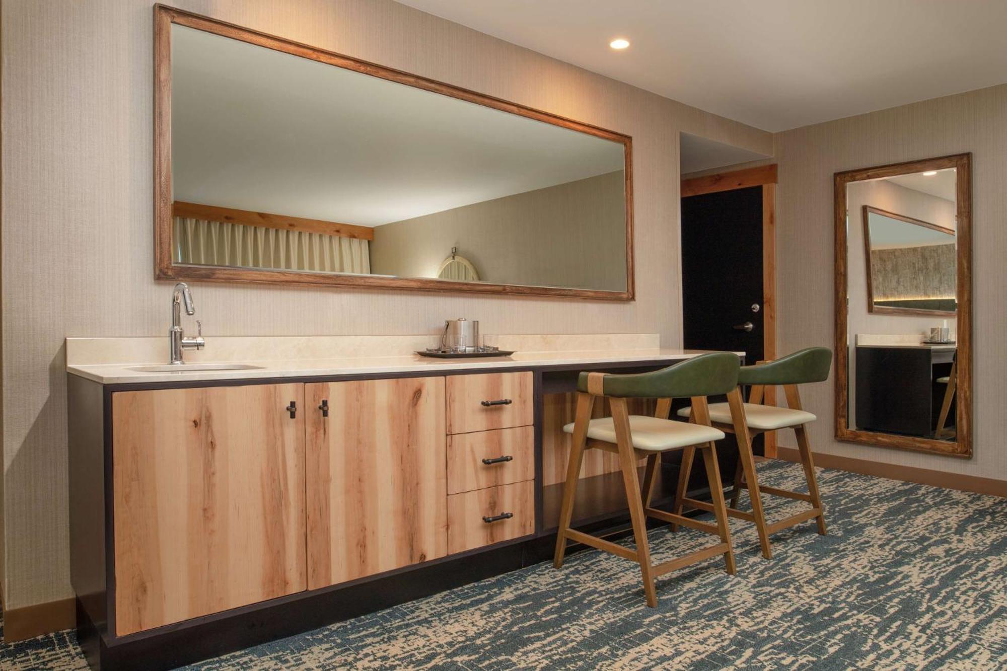 Doubletree By Hilton Missoula Edgewater Hotel Luaran gambar