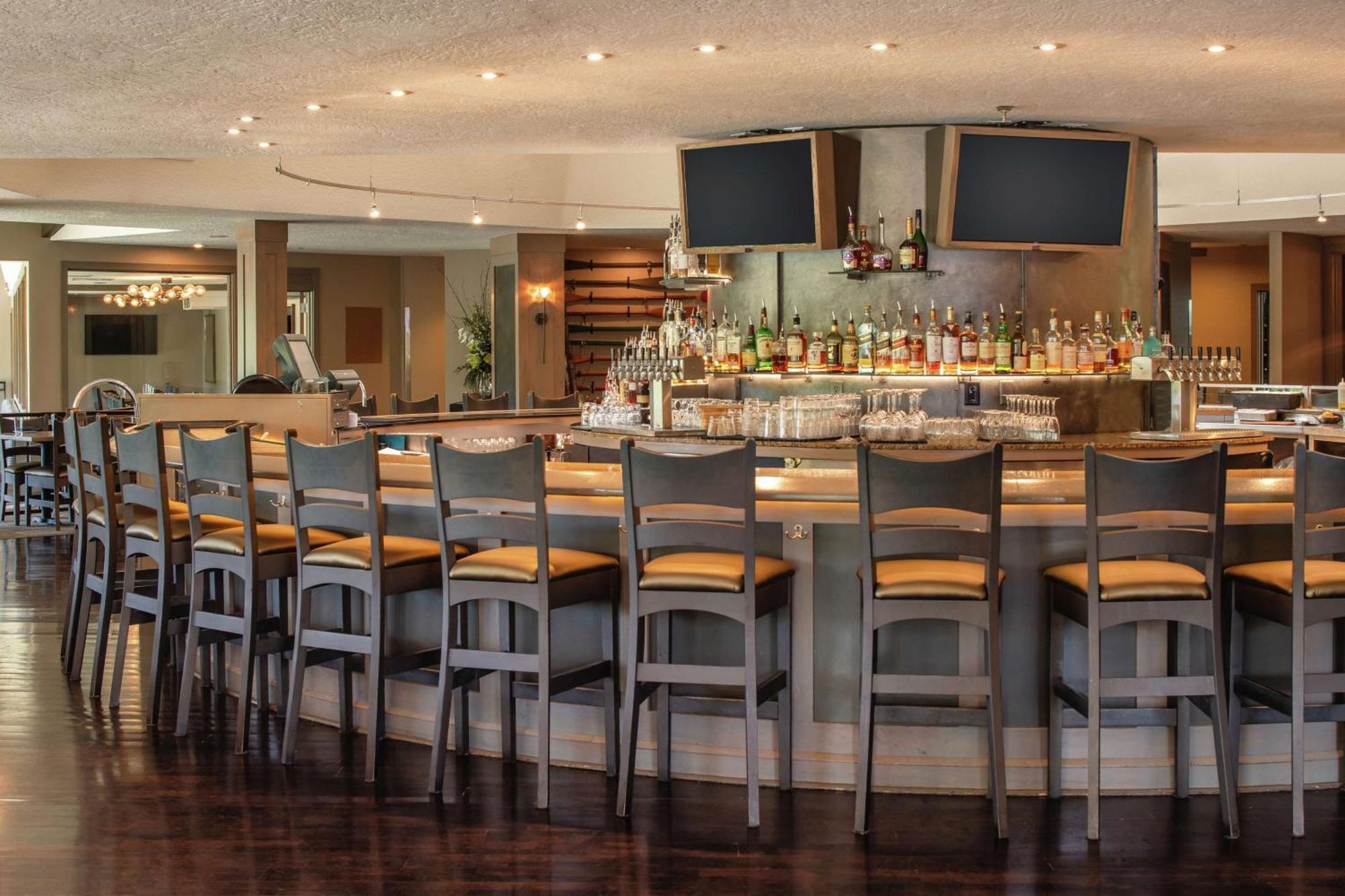 Doubletree By Hilton Missoula Edgewater Hotel Luaran gambar