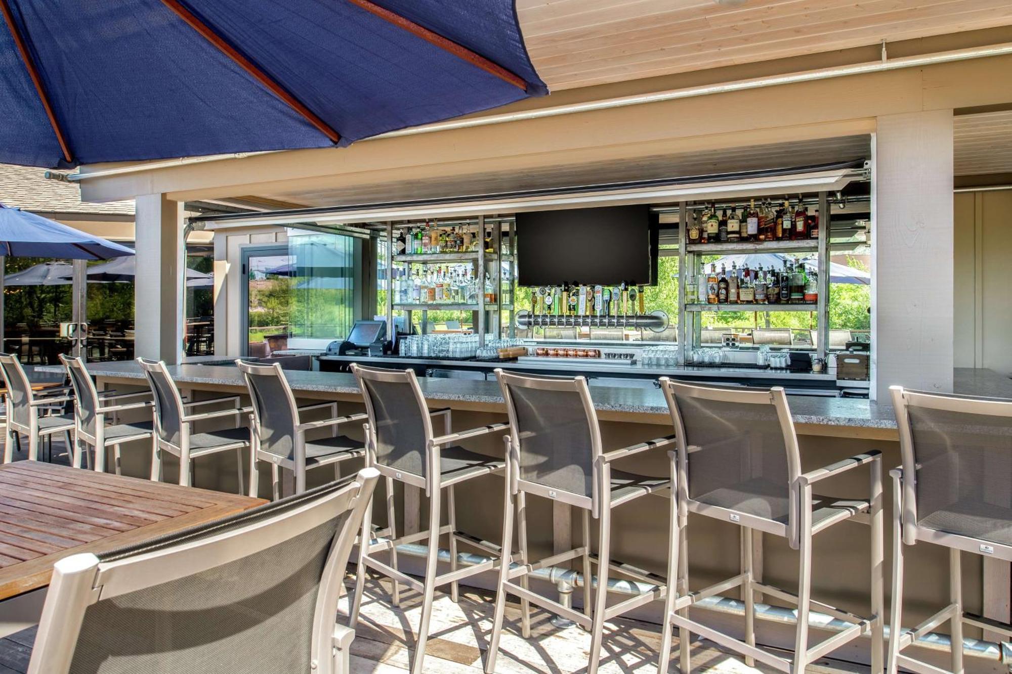 Doubletree By Hilton Missoula Edgewater Hotel Luaran gambar