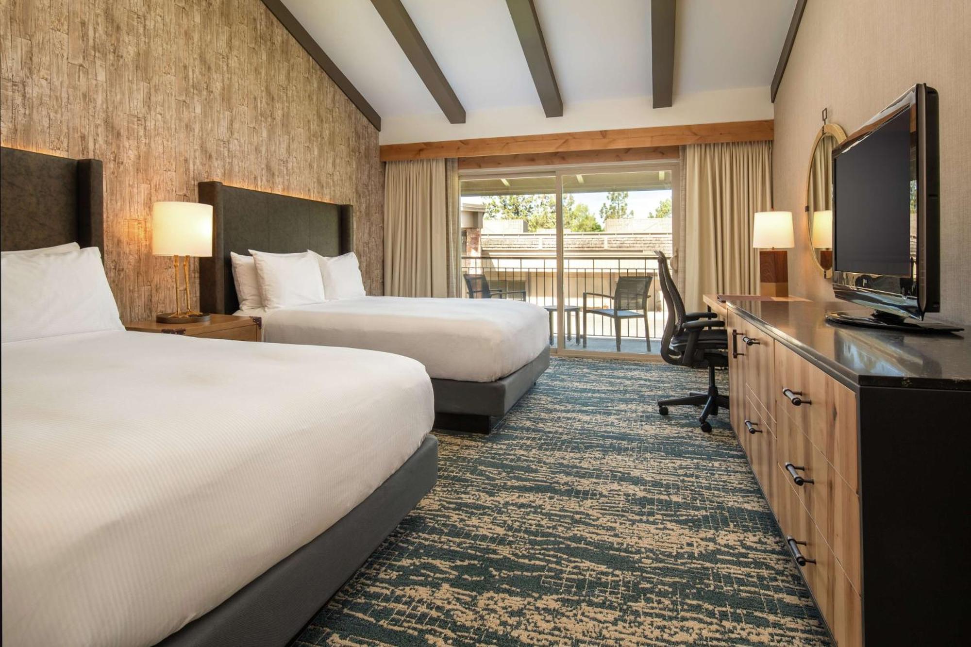 Doubletree By Hilton Missoula Edgewater Hotel Luaran gambar